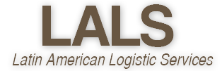 LALS: Latin American Logistic Services 
